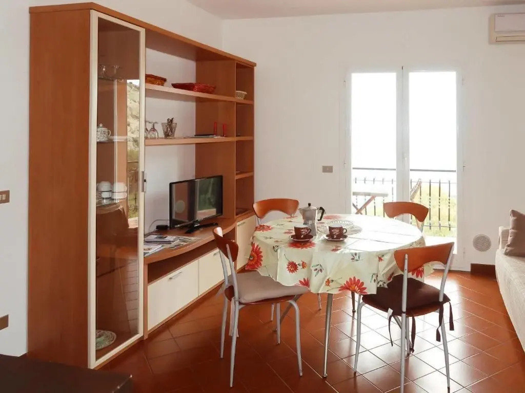 Ferienwohnung Ventimiglia 290S