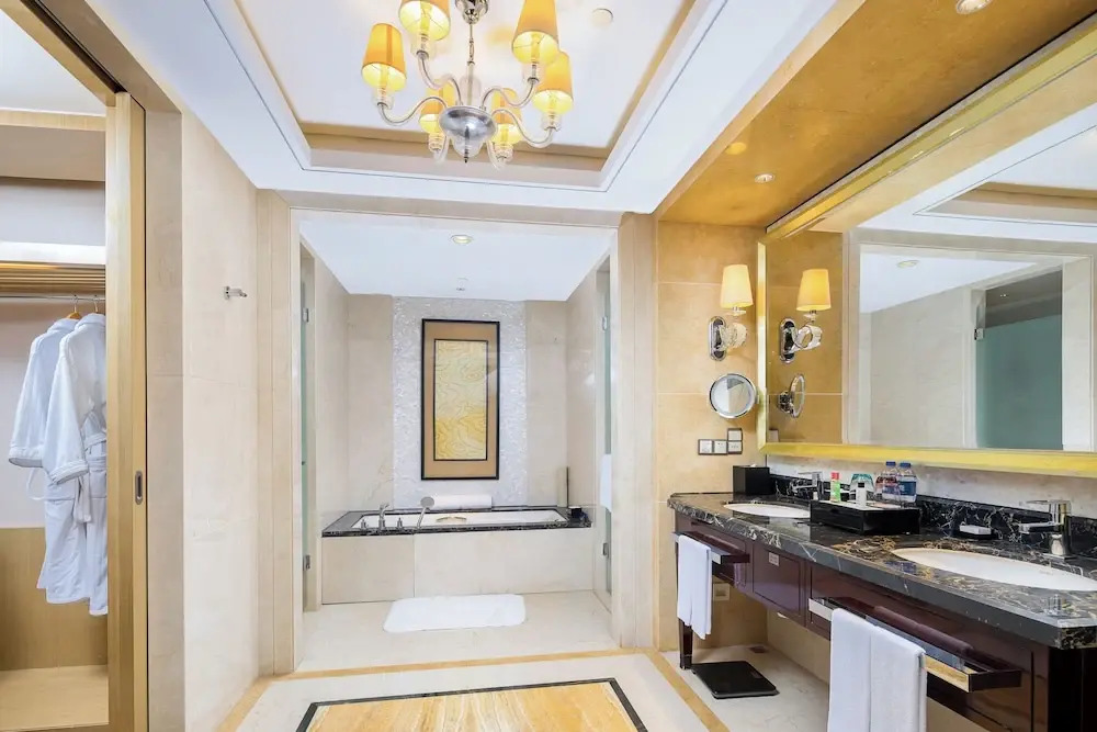 Wanda Realm Taizhou