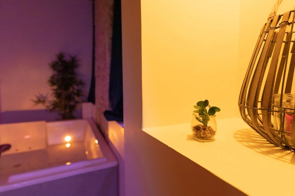 Luxury Spa