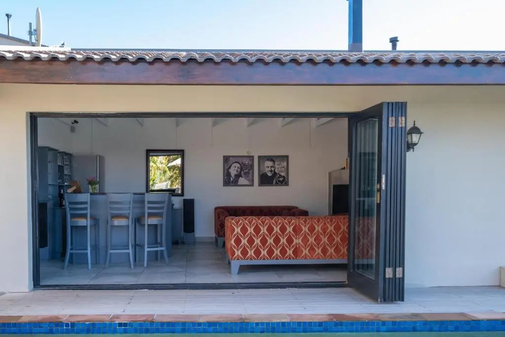 Dreamhouse Guest House