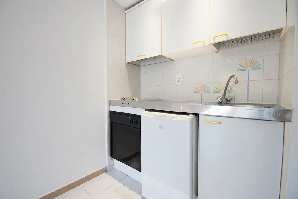 Gocosta Apartment Atalaya Family A