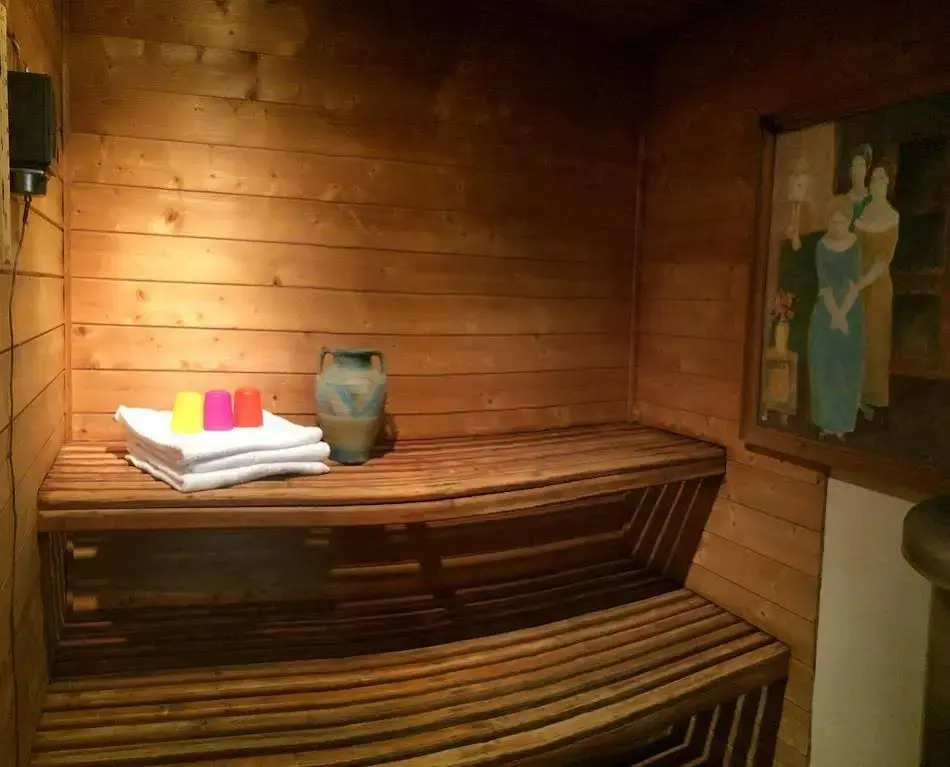 Villa Frogner Bed & Breakfast