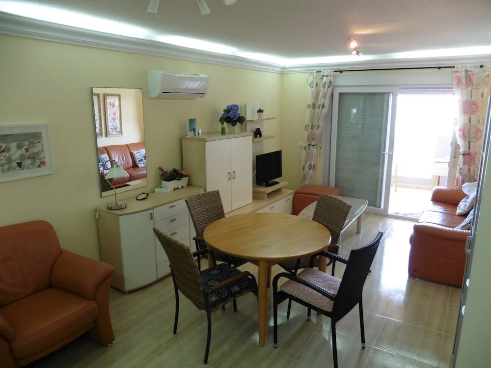 Apartamento Seychelles 1