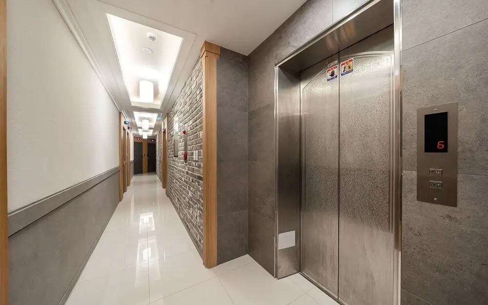 Yeoju Hotel Maru