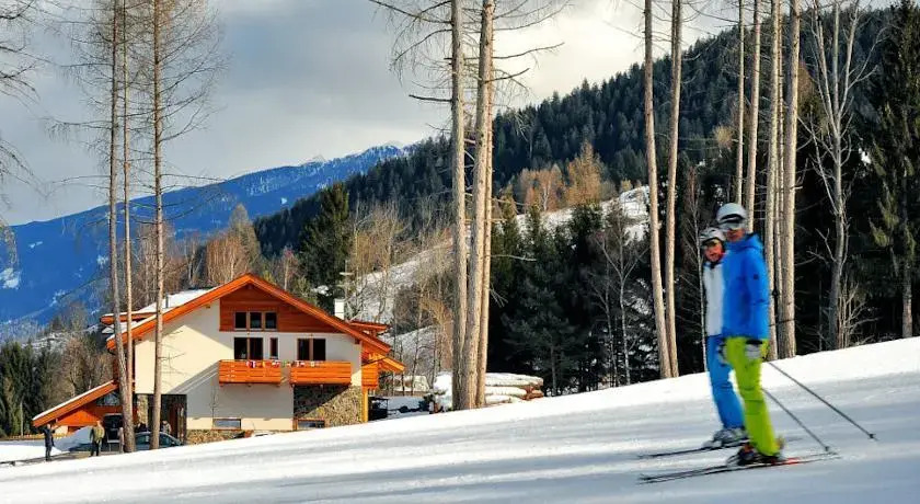 Agritur La Regina Dei Prati