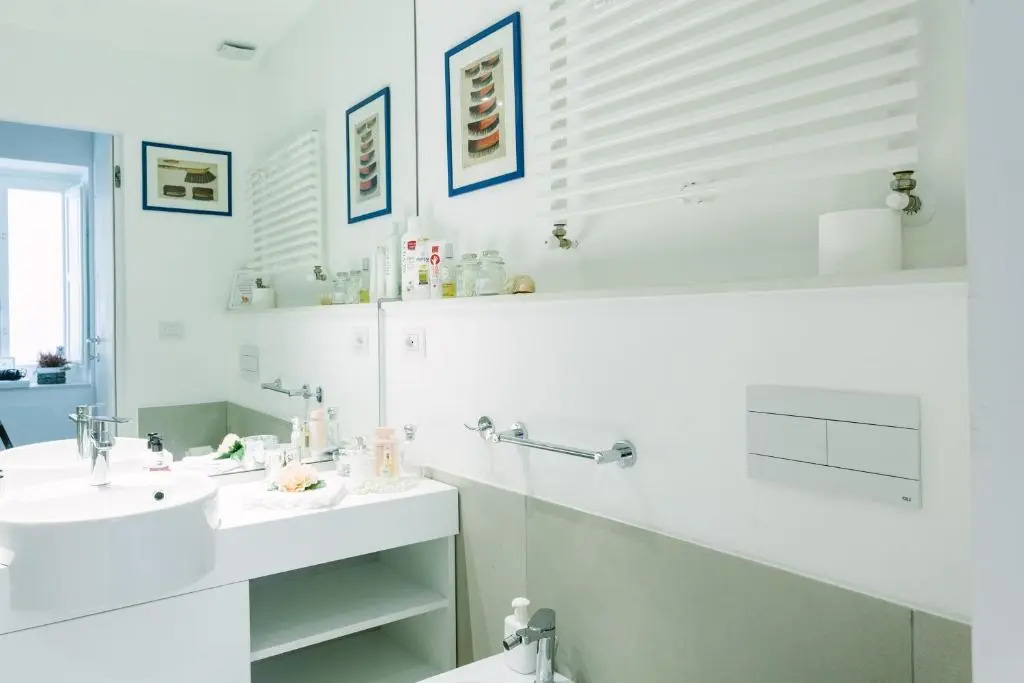 Suite 18, casa di charme in Ortigia