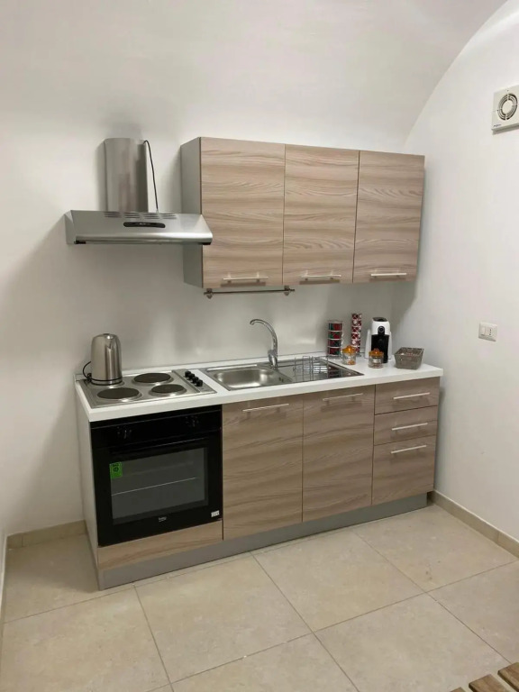 Apartaments Del Sole