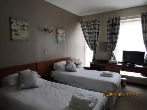 Queens Hotel Stonehaven