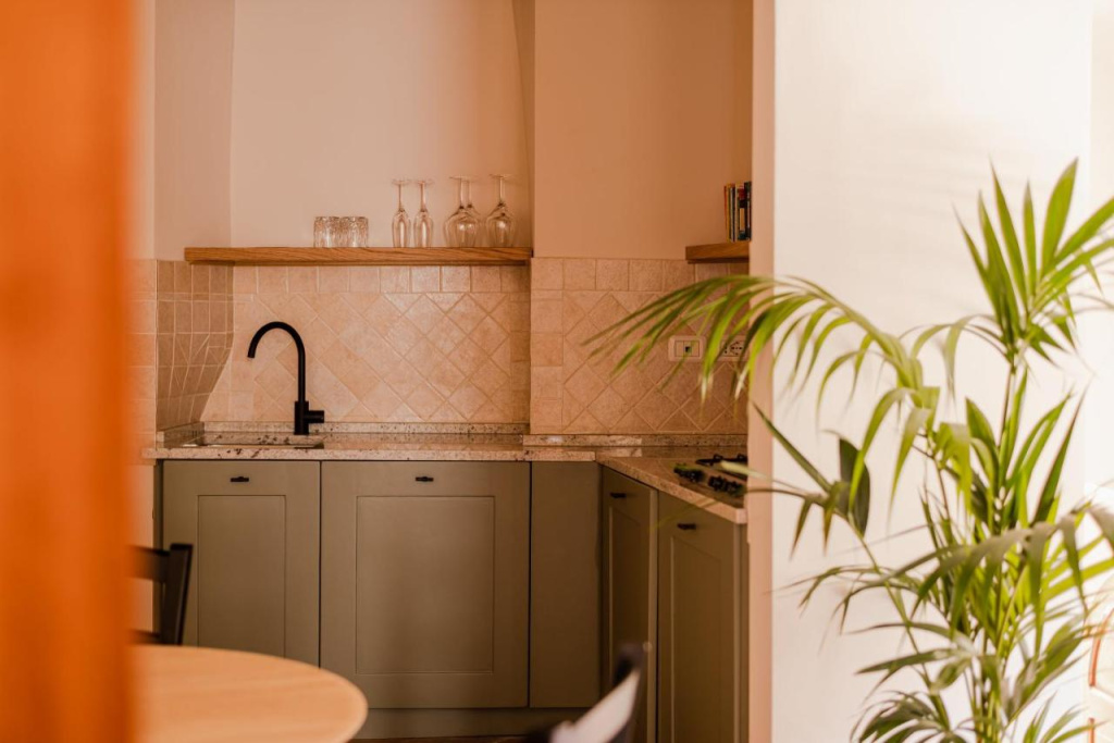 Aethos Hotel Saragano