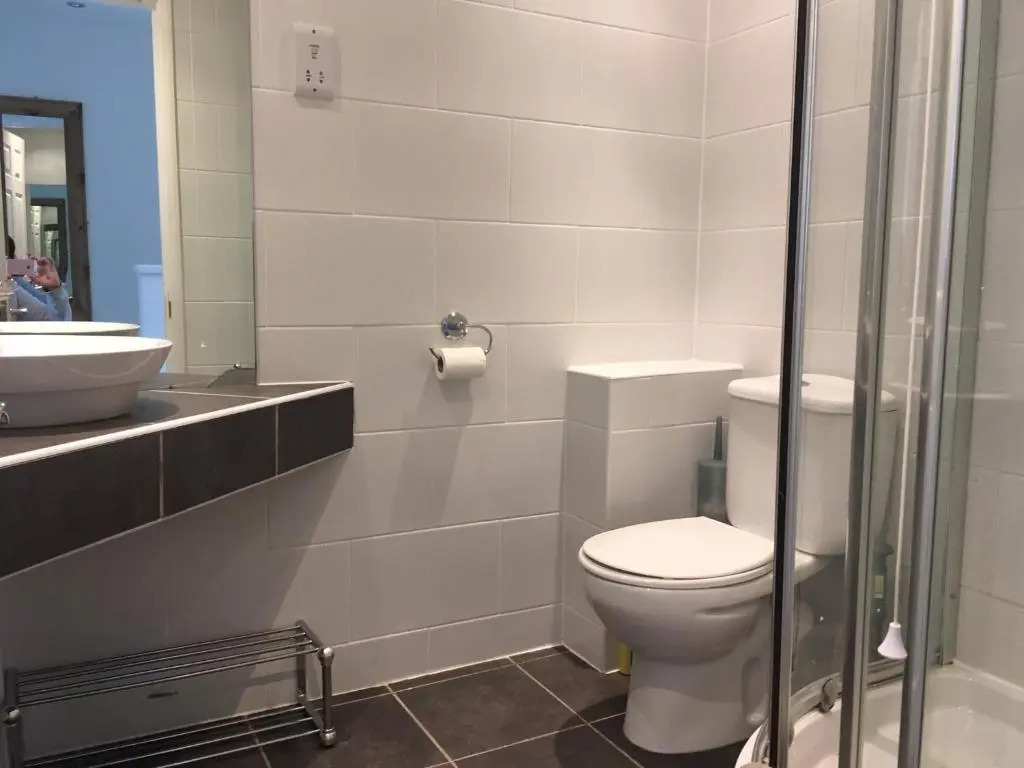 Newquay Villa 127
