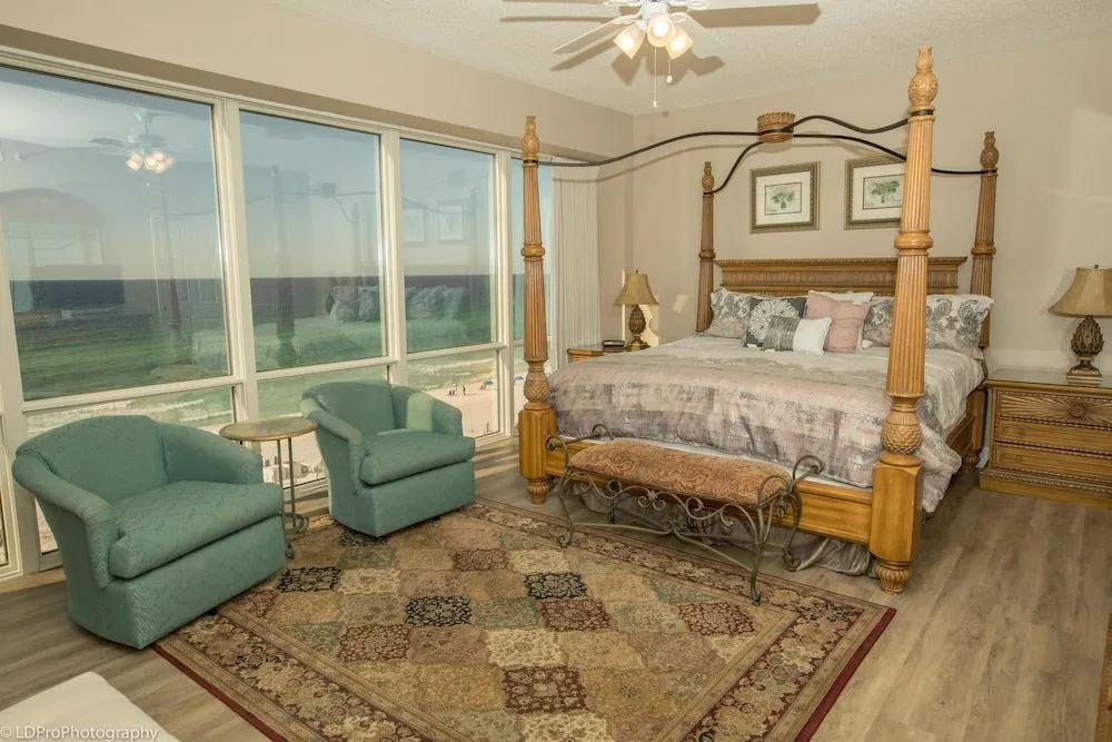 Oceania 603 Destin - 3 Br Condo