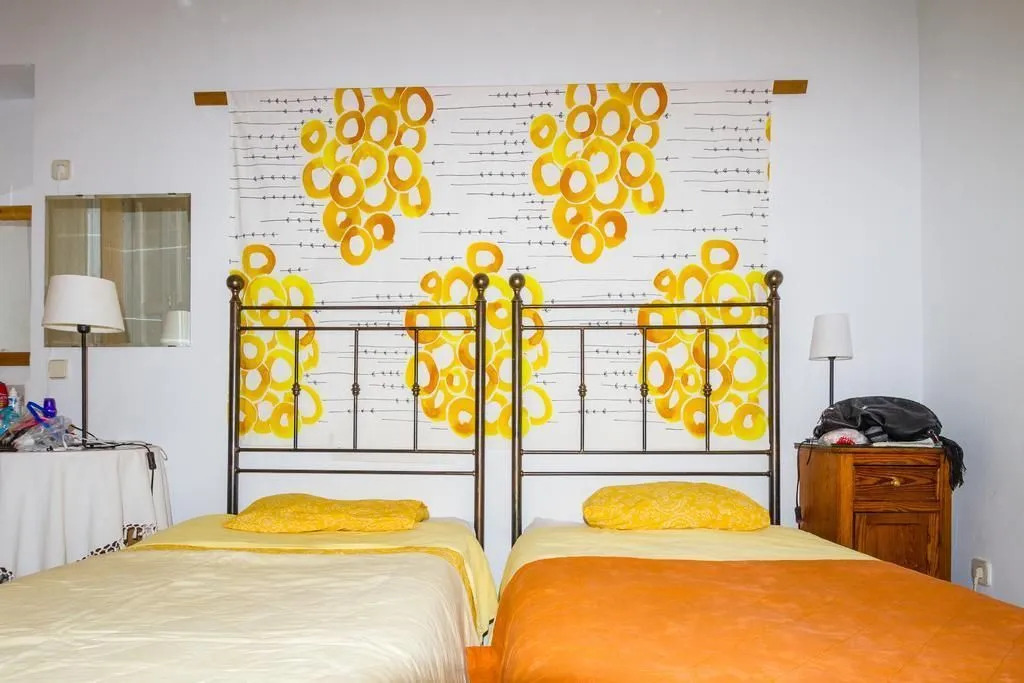 Residencia Alvaro