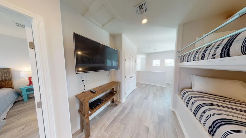 Salt & Lime 3 Bedroom Home