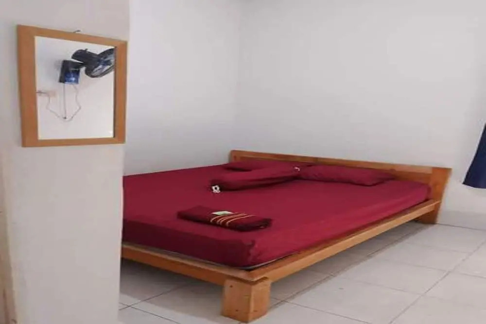 OYO Life 93284 Kos Cendana Raya