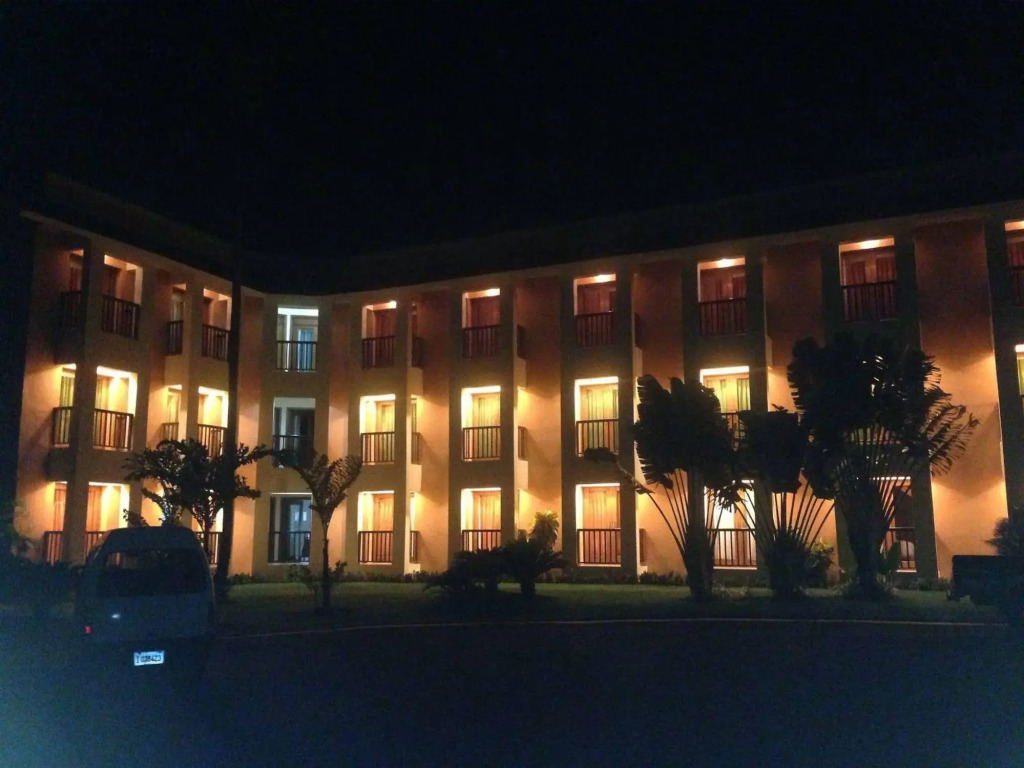 Hotel Merengue Punta Cana