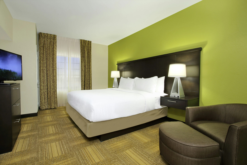 Staybridge Suites - Odessa - Interstate HWY 20 by IHG