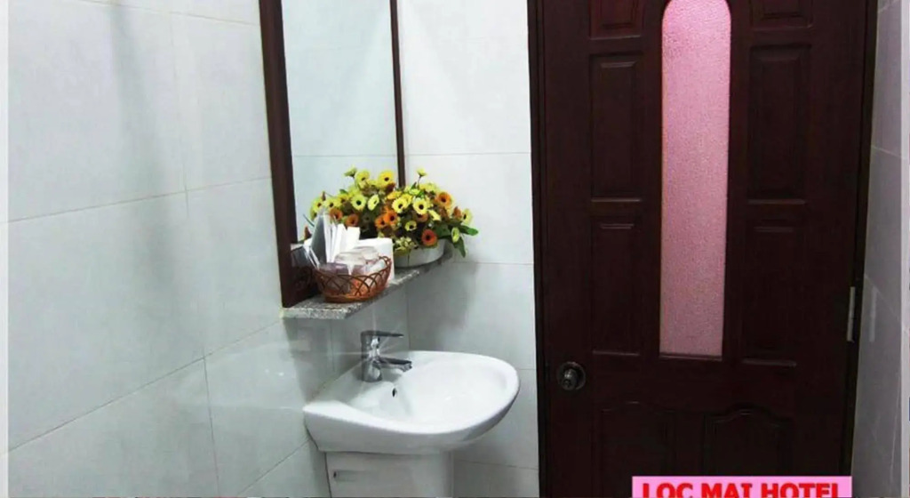 Loc Mai Hotel