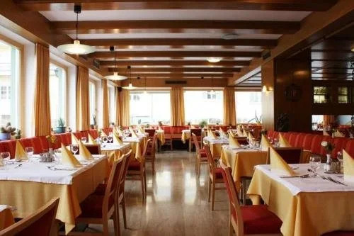Hotel Nocker