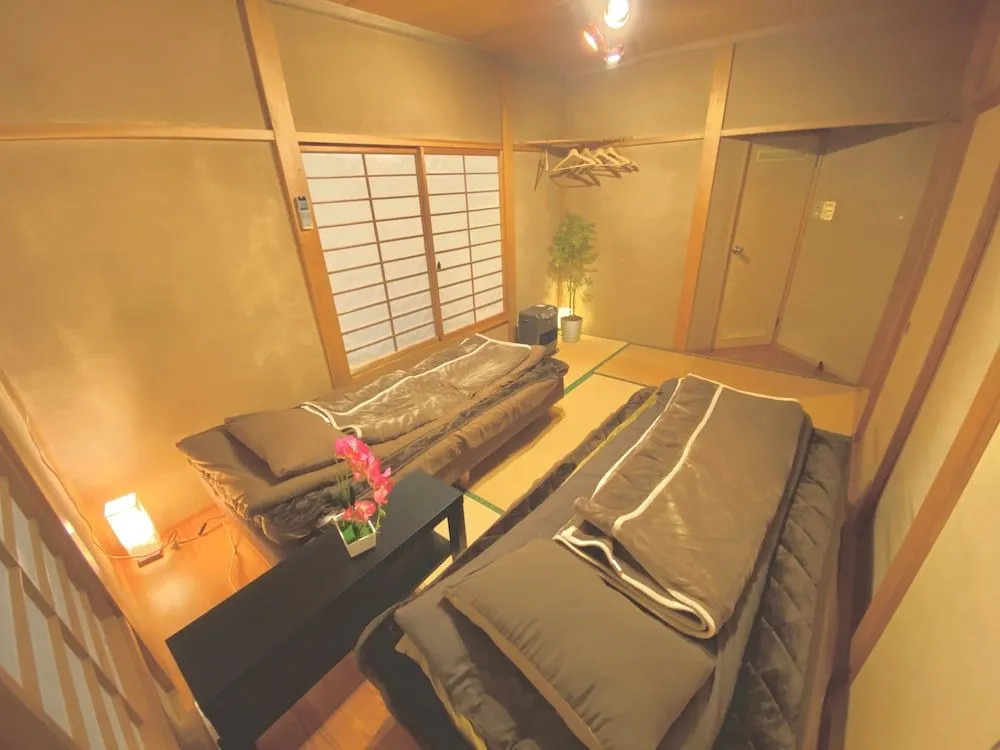 【MAX29ppl】4BR (220㎡)｜ Whole house｜Washer&Dryer