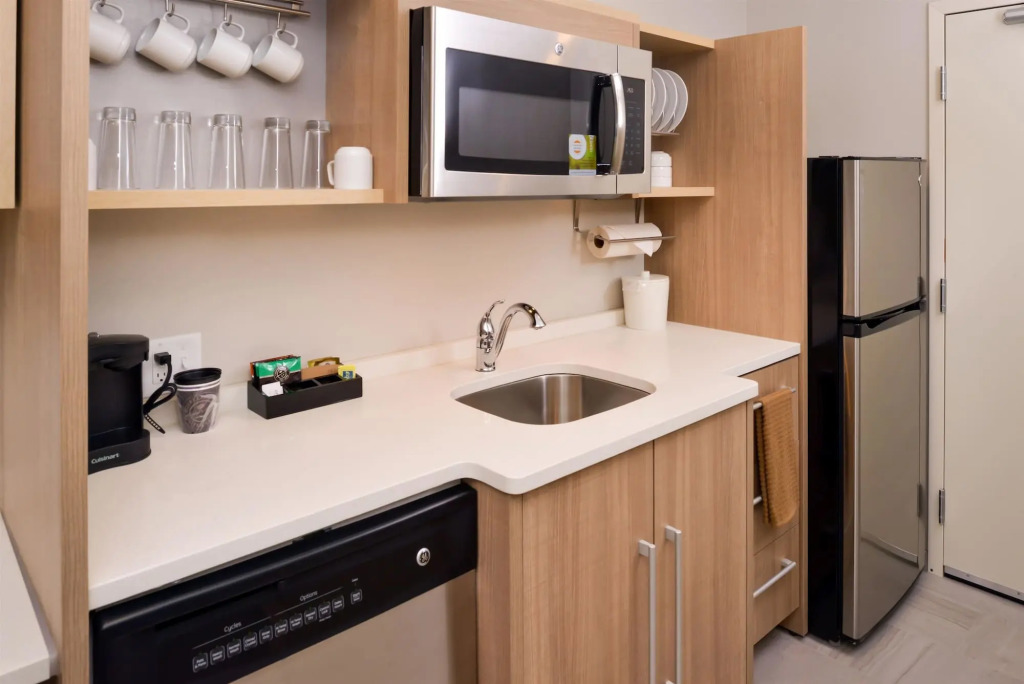 Home2 Suites By Hilton Merrillville