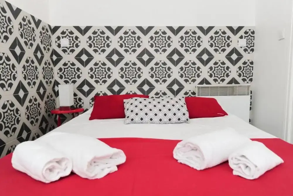 Studio Shopping Street Five Stars Holiday House
