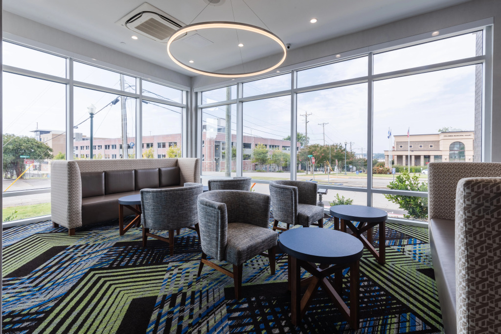 Holiday Inn Express & Suites Columbia Downtown The Vista by IHG