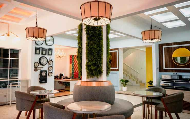 Meliala Express Cilaki