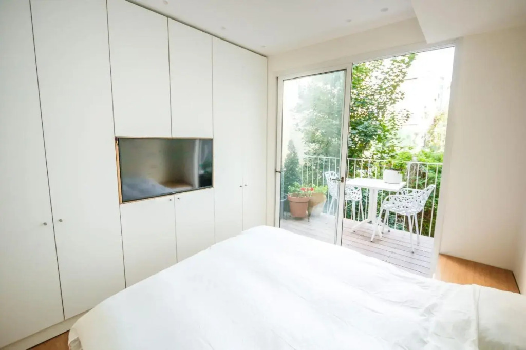 DeBlox living - Ibn Gabirol Apartments