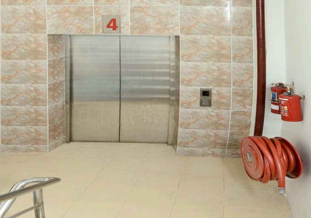 Yangon Regency Hotel