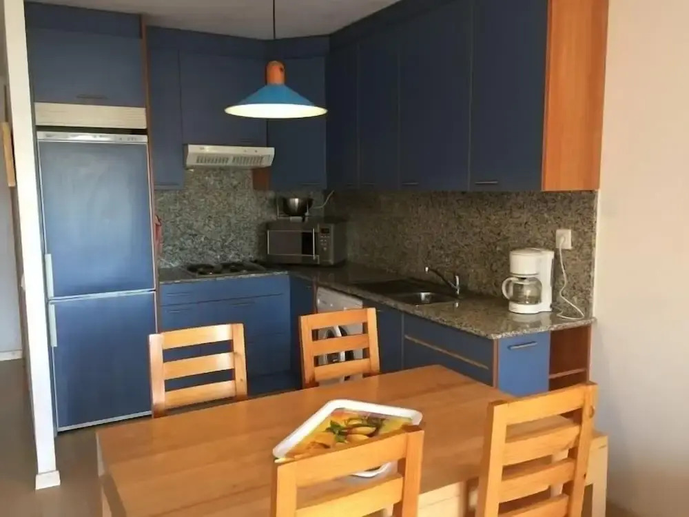 Apartamentos Port Canigo 46