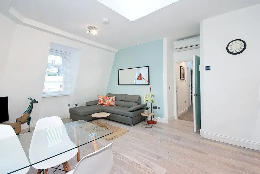 Interlude House D by City Living London