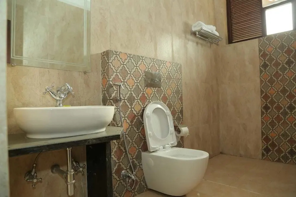 Rasik Priya Resort