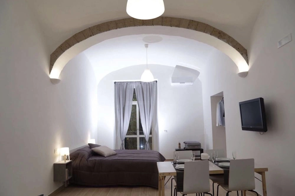 Centro Storico Napoletano