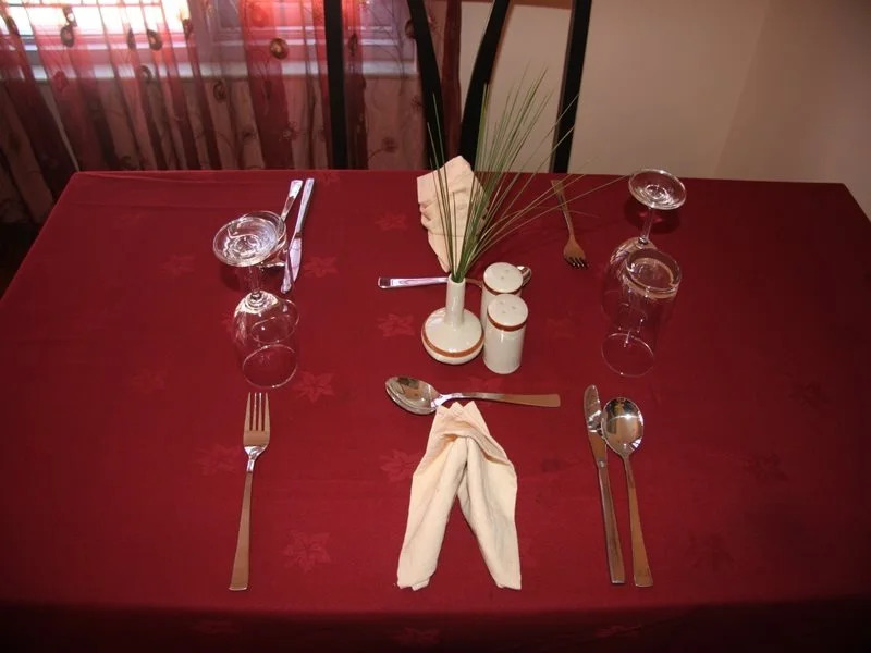 Black Pepper Guest House