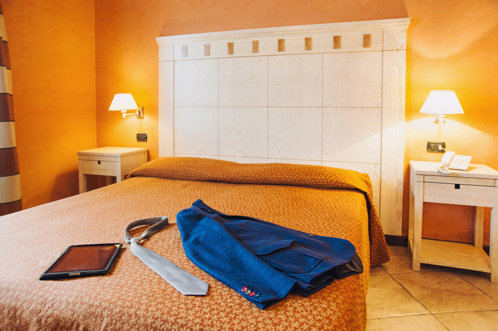 Villa Zina Family Resort