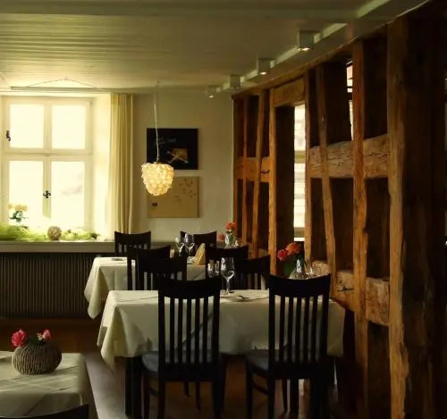 Hotel Hofgut Hohenkarpfen