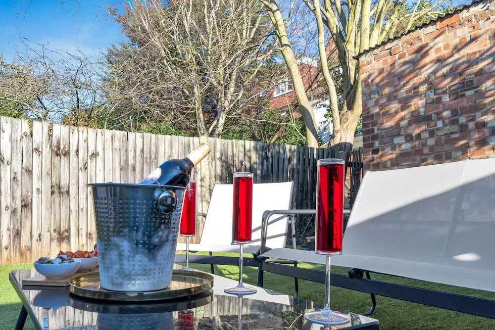 home.ly - North London Apartments Hendon