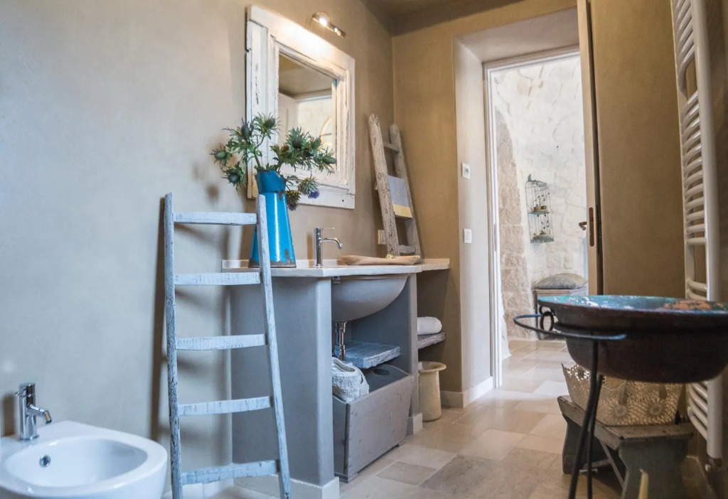 Navolte Trulli con Piscina & Relax a Locorotondo