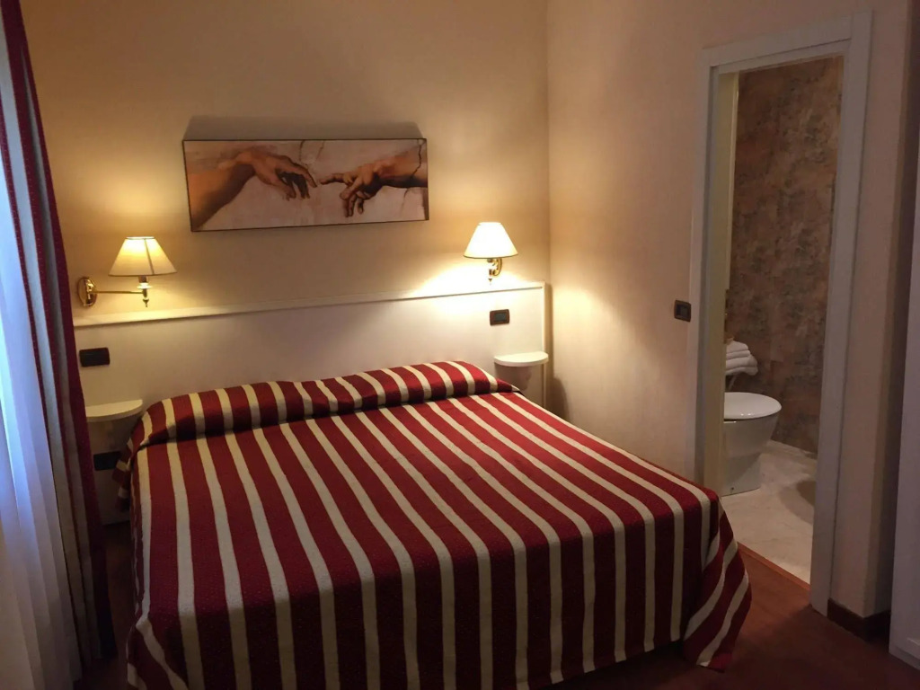 Venice Resorts GuestHouse vicino Piazzale Roma e Stazione