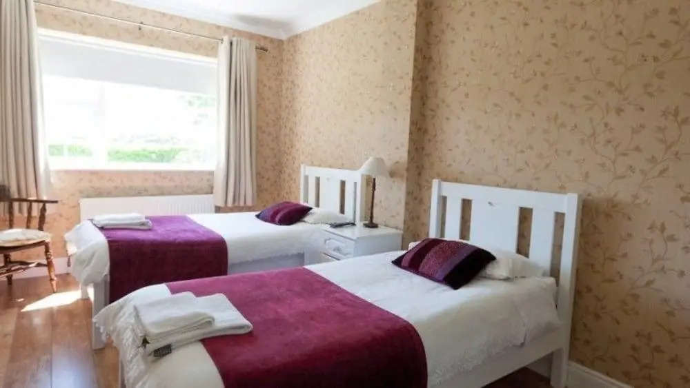 Arches B&B