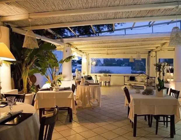 Hotel Hycesia