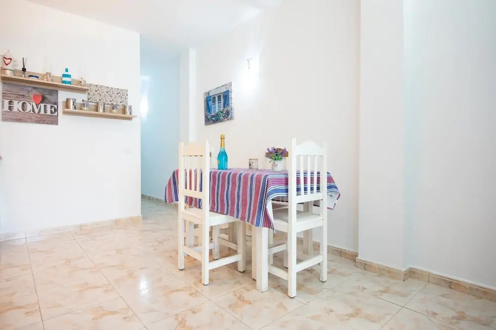Casa Siryo