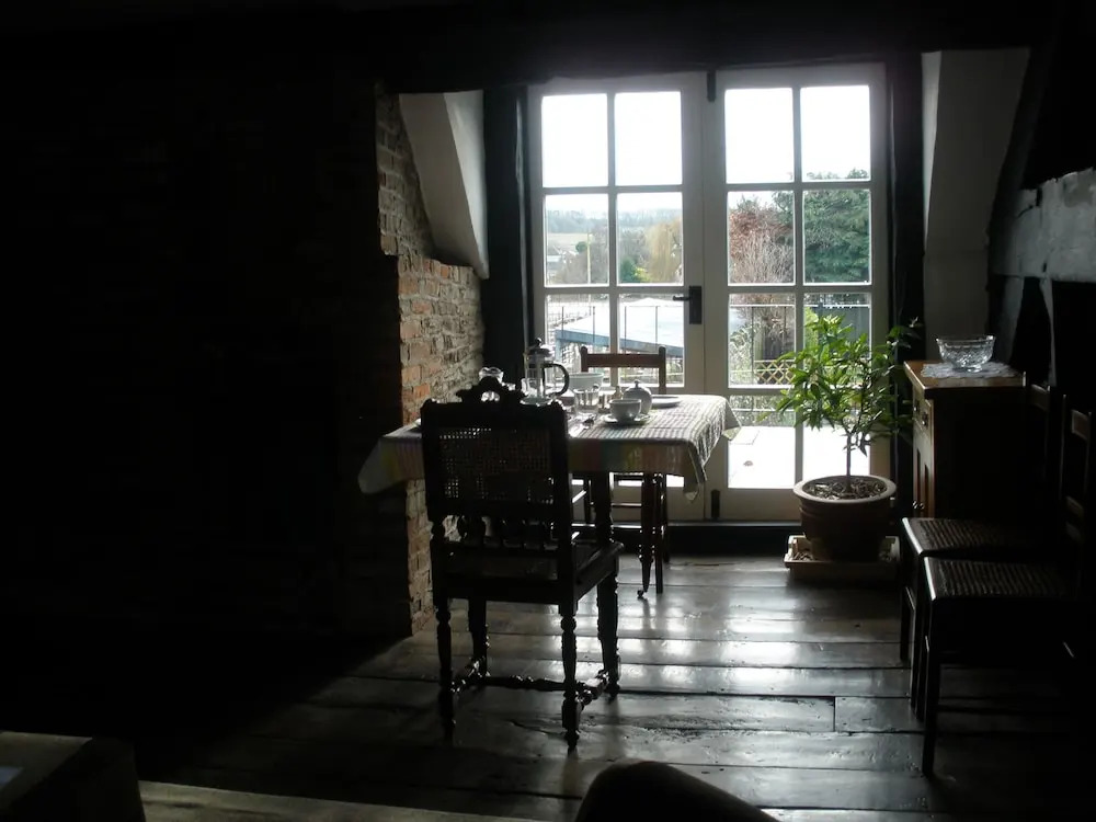 The Old House B&B