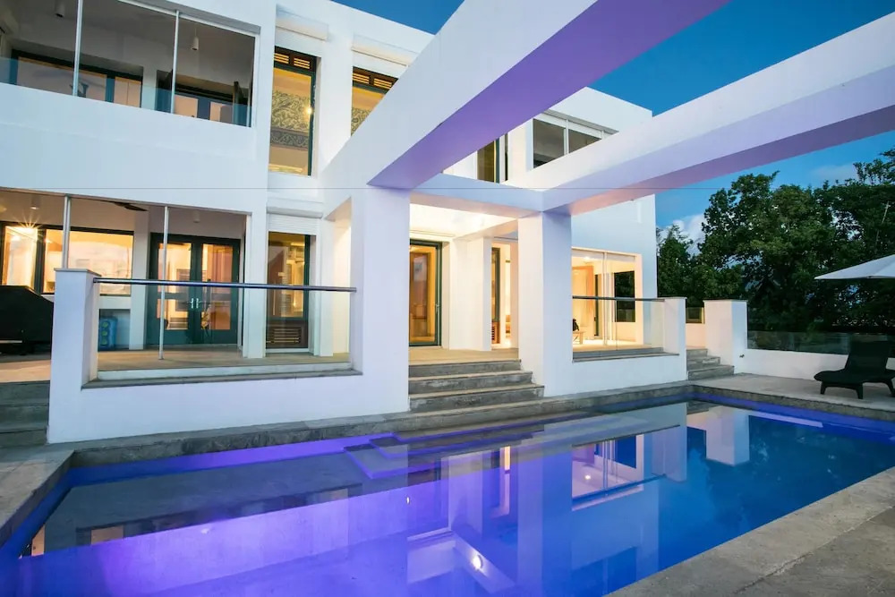 Villa Tasha