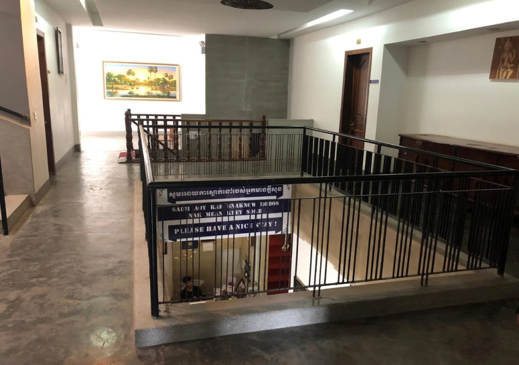 Succo Gene Palace Boutique Hotel