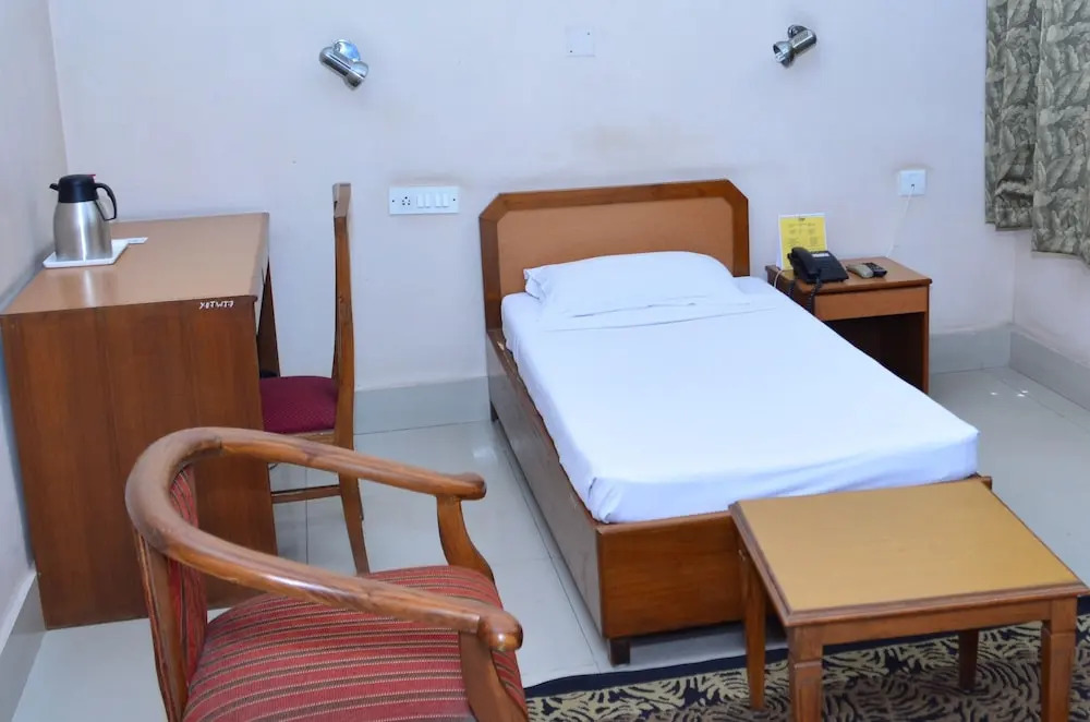 Blue Triangle Family Hostel