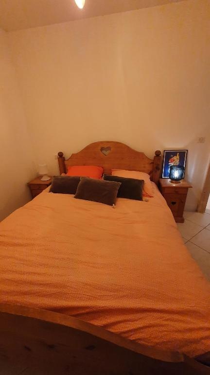 Casa Sant'Antone