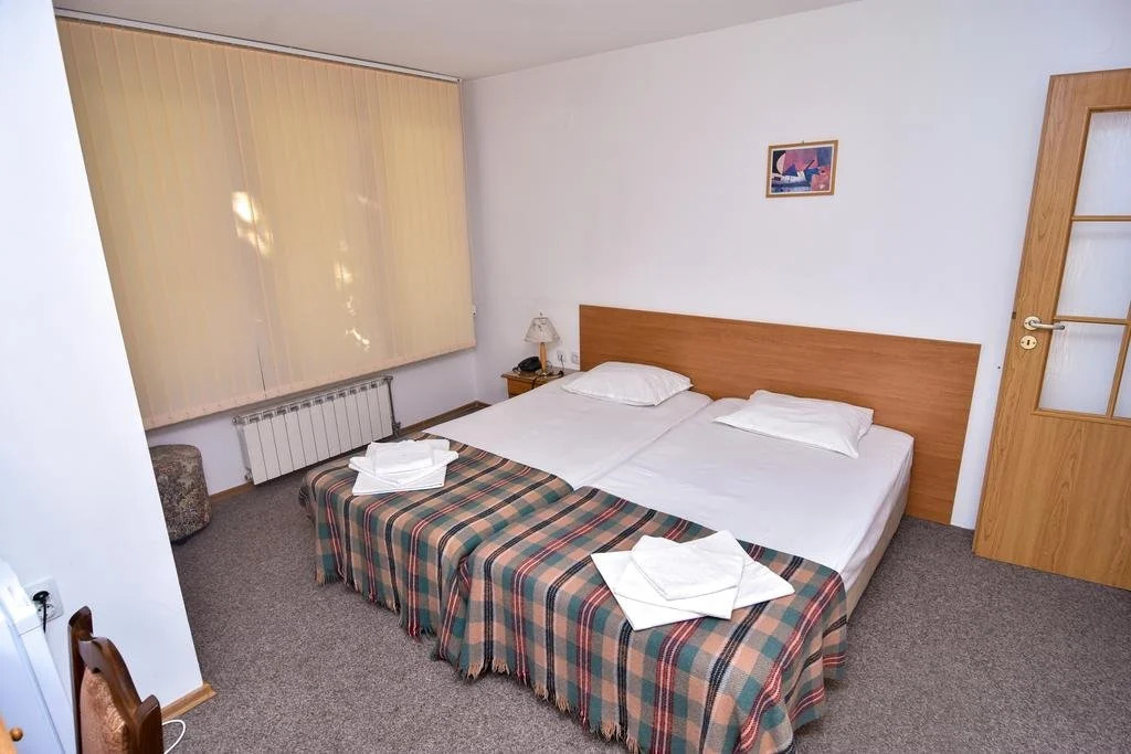 Family Hotel Saint Iliya