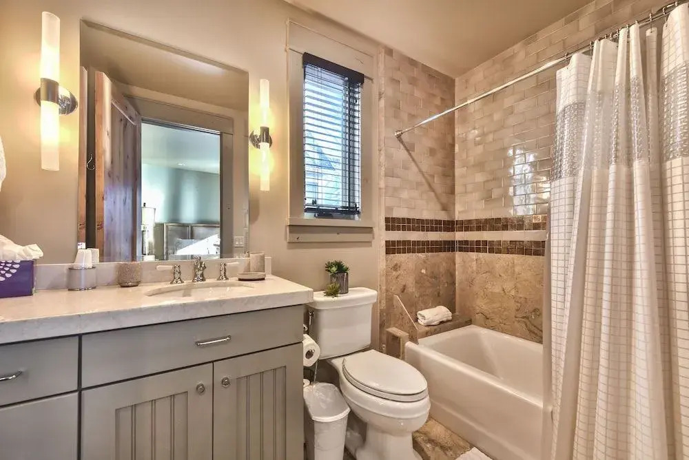Park City Old Town Manor 4 Bedrooms 4 Bathrooms Home