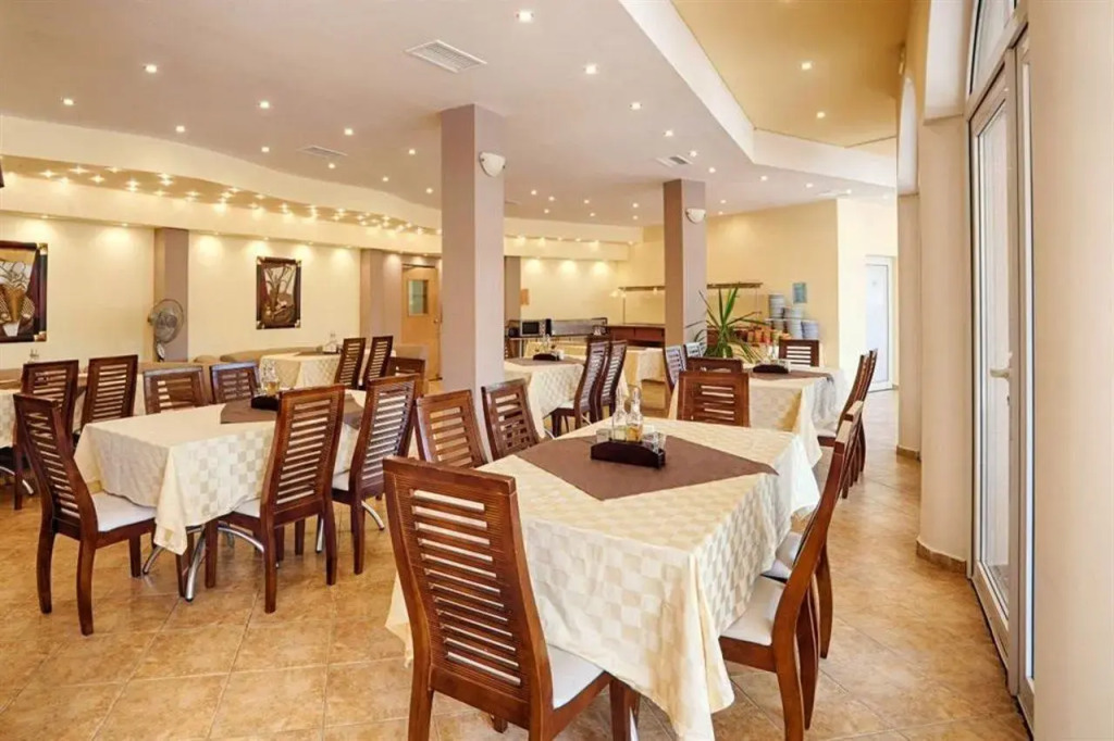 Aparthotel Prestige City 1 - All inclusive